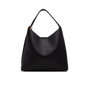 Paejar Hobo Bag, Black, Large :O